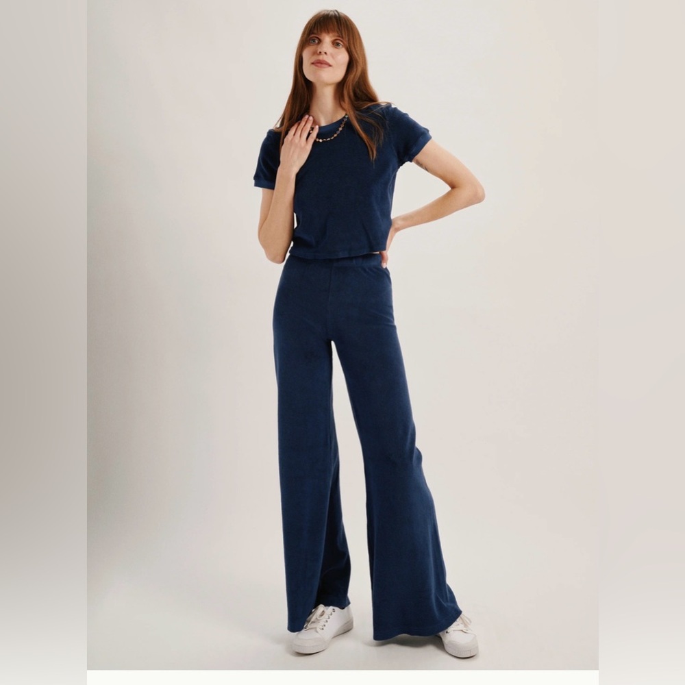 Suzi Kondi Zephyr Pants